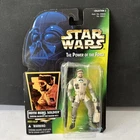 Star Wars Power of the Force- Hoth Rebel Soldier Kenner 1997 Action Figure