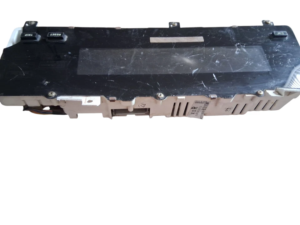 1991 Oldsmobile Cutlass Supreme цифровой приборной панели 457000-8310 - Изображение 3 из 4