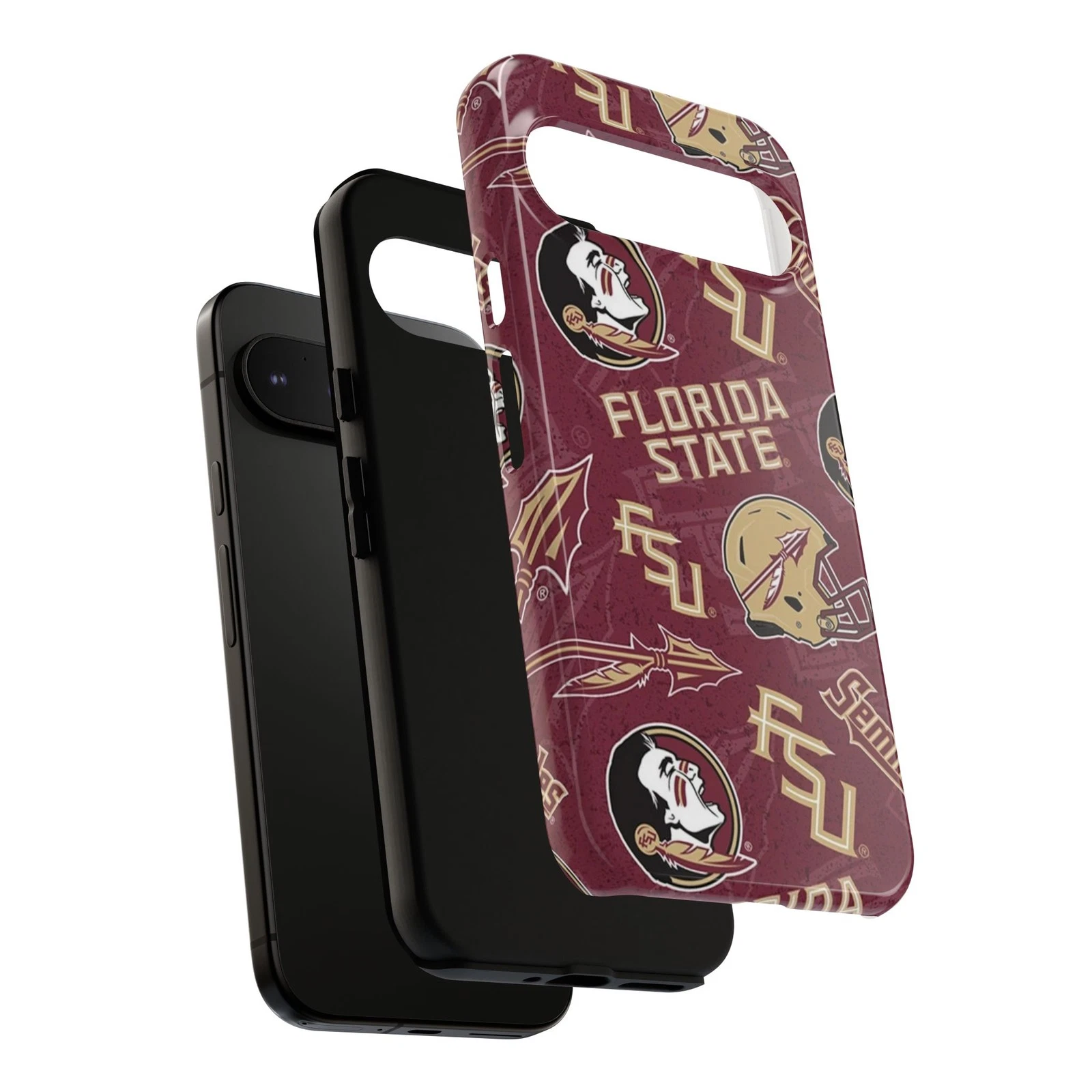 Florida State Seminoles iPhone Cases