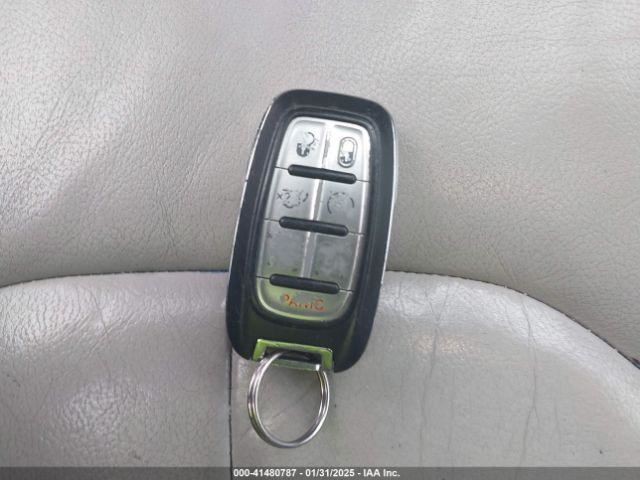 PACIFICA  2017 Glove Box 4628344 thumbnail 7