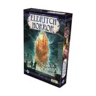 FFG Boardgame Eldritch Horror - Signs of Carcosa Expansion Box SW (New)