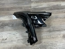 2025 Cadillac CT5 Right / Passenger Side Headlight Assembly OEM 42895153