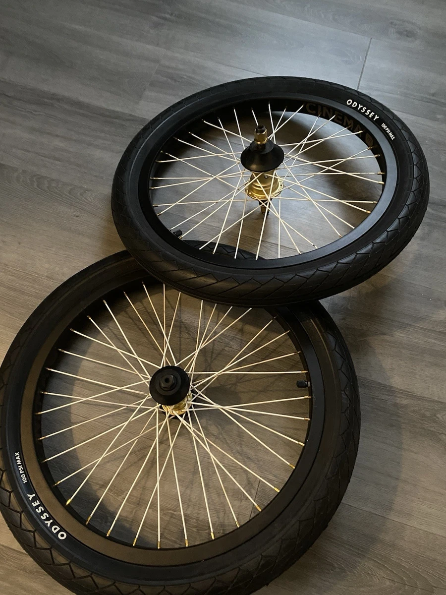 The Shadow Conspiracy Bicycle Wheels & Wheetsets for sale | eBay