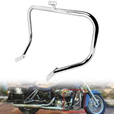 Engine Guard Crash Bar For Honda Shadow ACE VT750 VT750CD Deluxe 1997-2003