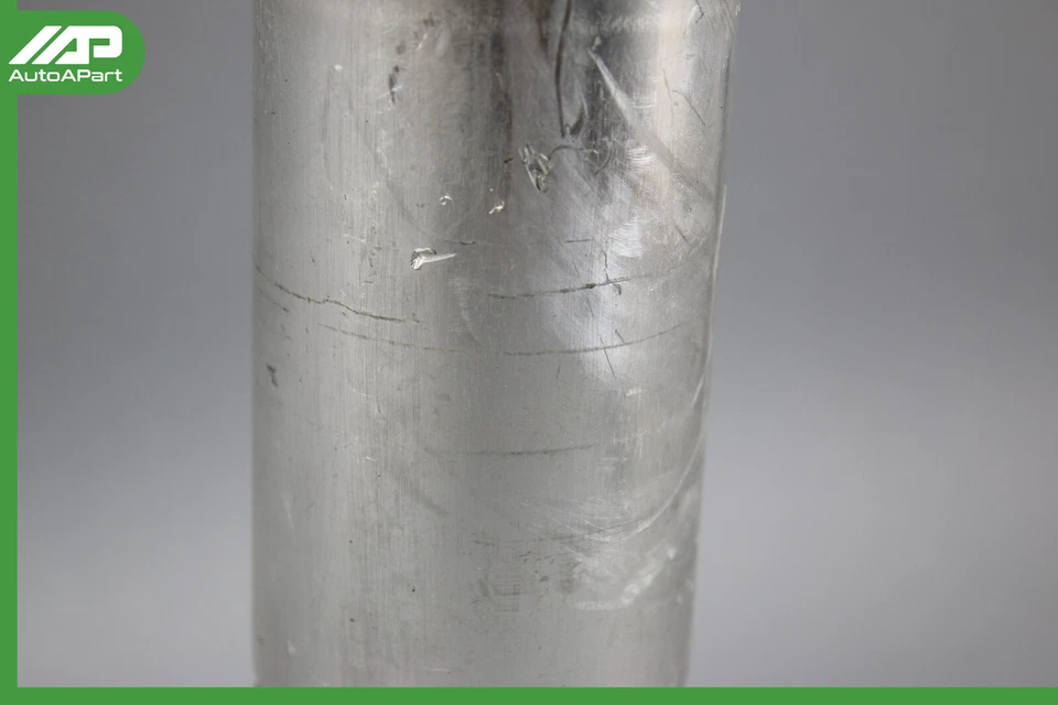 ✅ 00-12 Mercedes W220 S500 SL550 A/C Receiver Drier Container 2208300083 OEM - Image 3 of 4