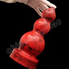 New Huge Butt Plug Anal Plug Large Anal Beads Gode Anal Dildo Dilator Sex Toys