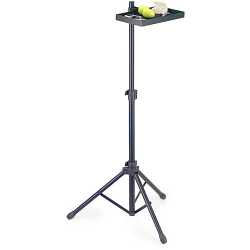 STAGG ACTR-2515 BK Ablage für Mikrofonstativ | Neu - Bild 4 von 4