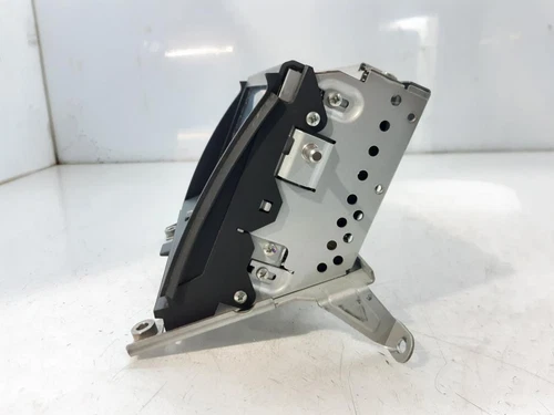 YIE500081PVJ Pantalla Multifuncion para LAND ROVER DISCOVERY V6 TD SE 2 6889153 - Imagen 1 de 10