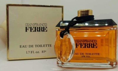 香水(男性用) FERRE EAU DE TOILETTE MAN FERRE by Gianfranco Ferre