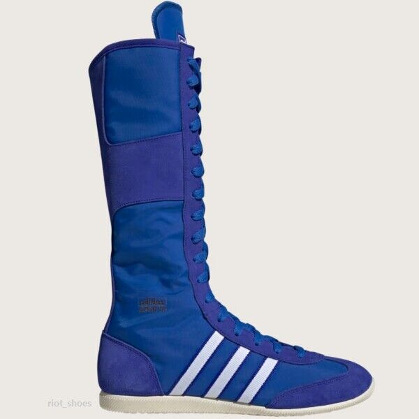 Adidas Women's Japan VH Shoes Blue - IE3928 Expeditedship | eBay Adidas Women's Japan VH Shoes Blue - IE3928 Expeditedship | eBay