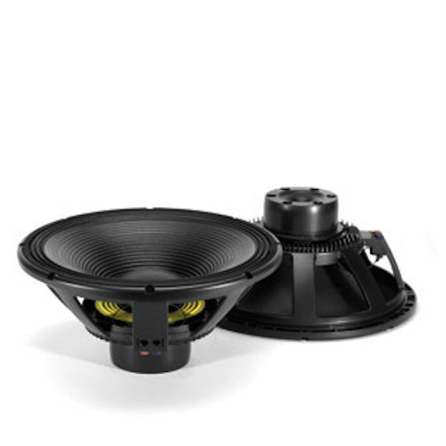 RCF LF18N451 18" Neodymium Woofer FREE SHIPPING!! AUTHORIZED DISTRIBUTOR!!! - Picture 1 of 1
