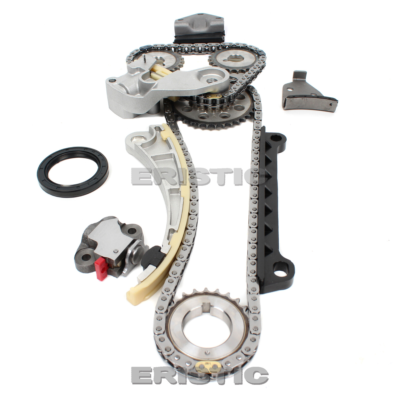 Fits 9609 Suzuki 1.8L 2.0L 2.3L Timing Chain Water Oil Pump G18K J18A