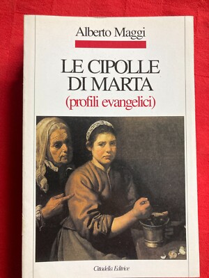 LE CIPOLLE DI MARTA A.MAGGI ZITADELLE VERLAG
