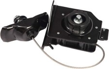 Spare Tire Hoist Spare Tire Winch Carrier for 1999-2017 Chevy Silverado 150...