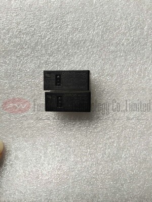G2RL-14-E-CF 12VDC Power Relay 16A 250VAC 8 Pins x 2PCS NEW #F12