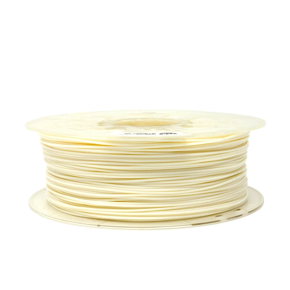 1.75Mm HIPS Filament 1Kg / 2.2Lb for 3D Printers, White - Image 3 of 4