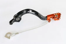 NEW FORGED REAR BRAKE PEDAL LEVER KTM 65SX (2009-2023) -BO532