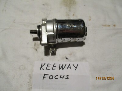 Anlasser E-Starter CPI GENERIC KEEWAY Aragon Oliver Popcorn RY6 RY8 Starter