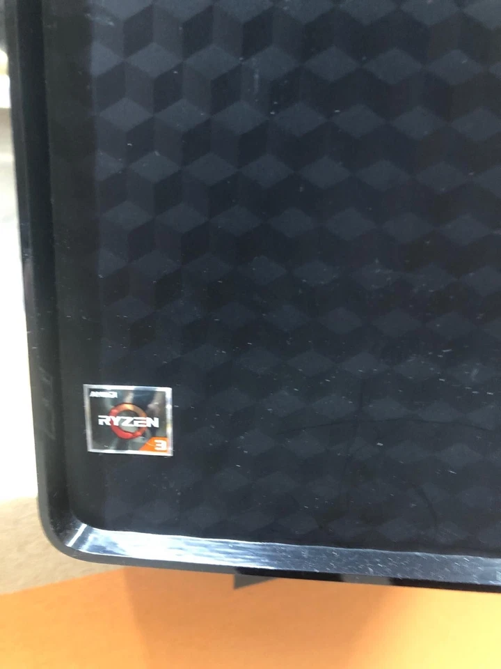 HP DESKTOP RYZEN 3 3200G - Immagine 4 di 4