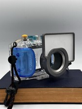 WP-DC17 Canon Waterproof Housing For Canon SD870IS Digital Cameras