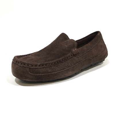 UGG Mens Alder Mocassins s-l400.jpg main image 4