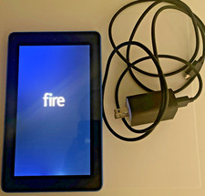 Amazon Kindle Fire HD 7 5th Generation, 8GB, Wi-Fi, Tablet, 7" SV98LN