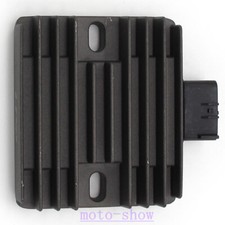 Regulator Rectifier For Yamaha Waverunner FX1100 HO 2004-2008 AR230 SX230 04-06