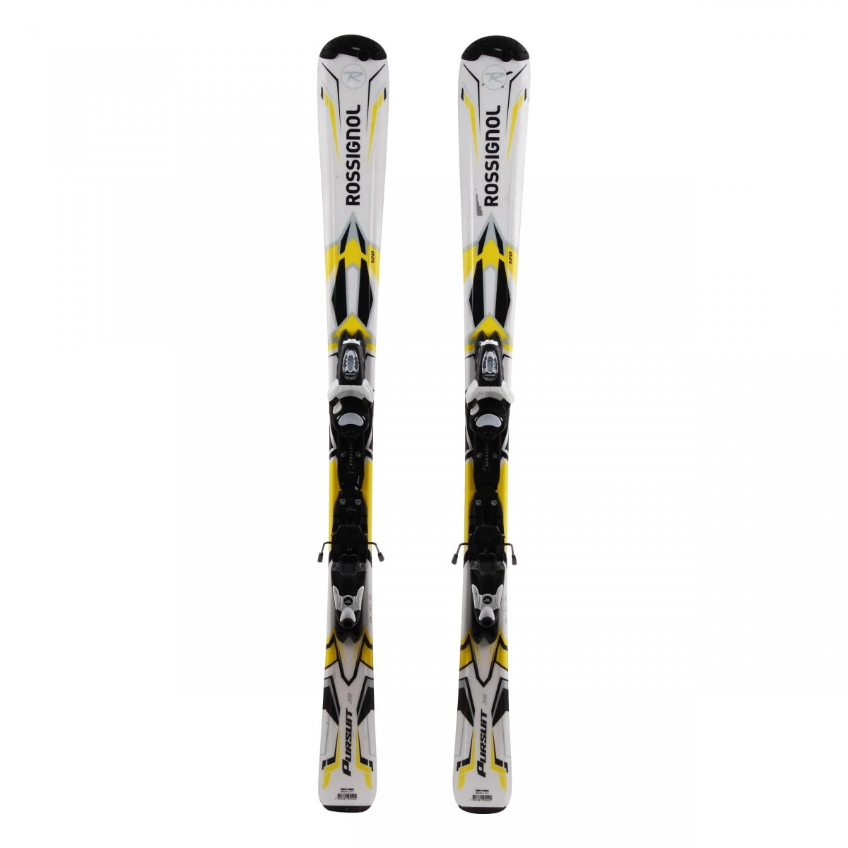 Rossignol on sale pursuit jr