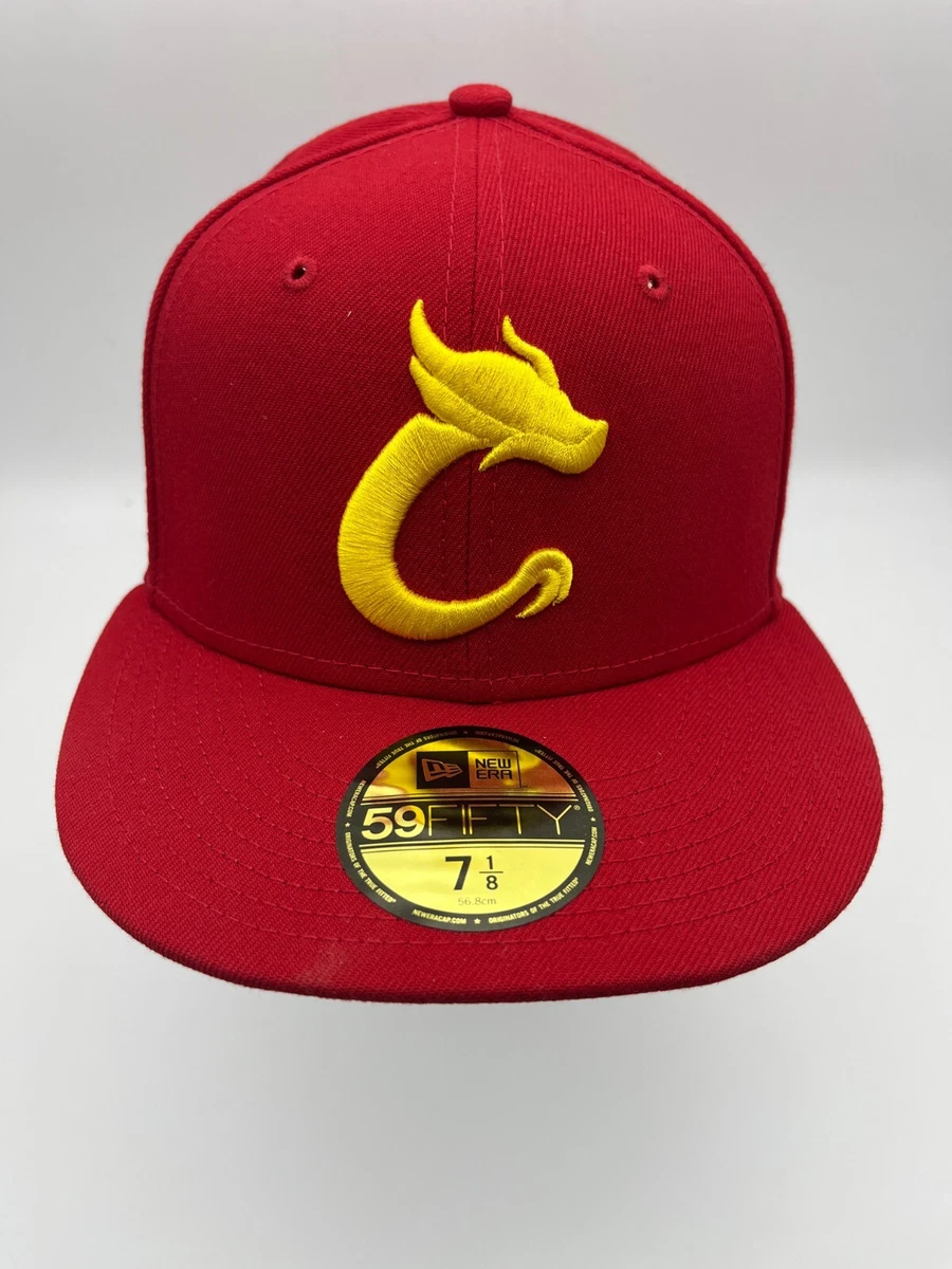 2023 China World Baseball Classic New Era 59Fifty Fitted Hat