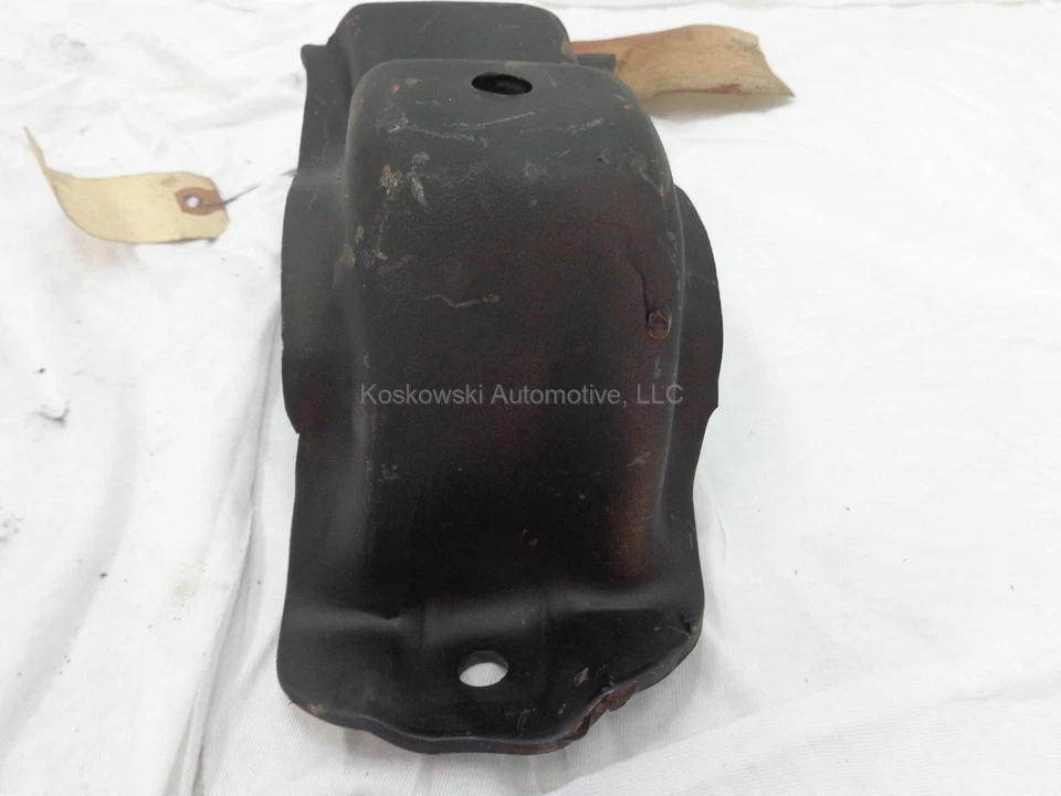 Soporte de cuadro derecho Chevy C20 69 GMC C2500 8 cilindros Foto 3 de 4