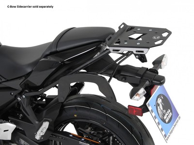 kawasaki ninja 650 panniers