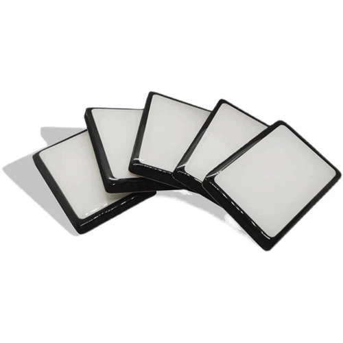 13.56MHz  14443A MF1 S50 IC RFID Waterproof  Epoxy Smart Sticker/TAG/Toke - Picture 1 of 4