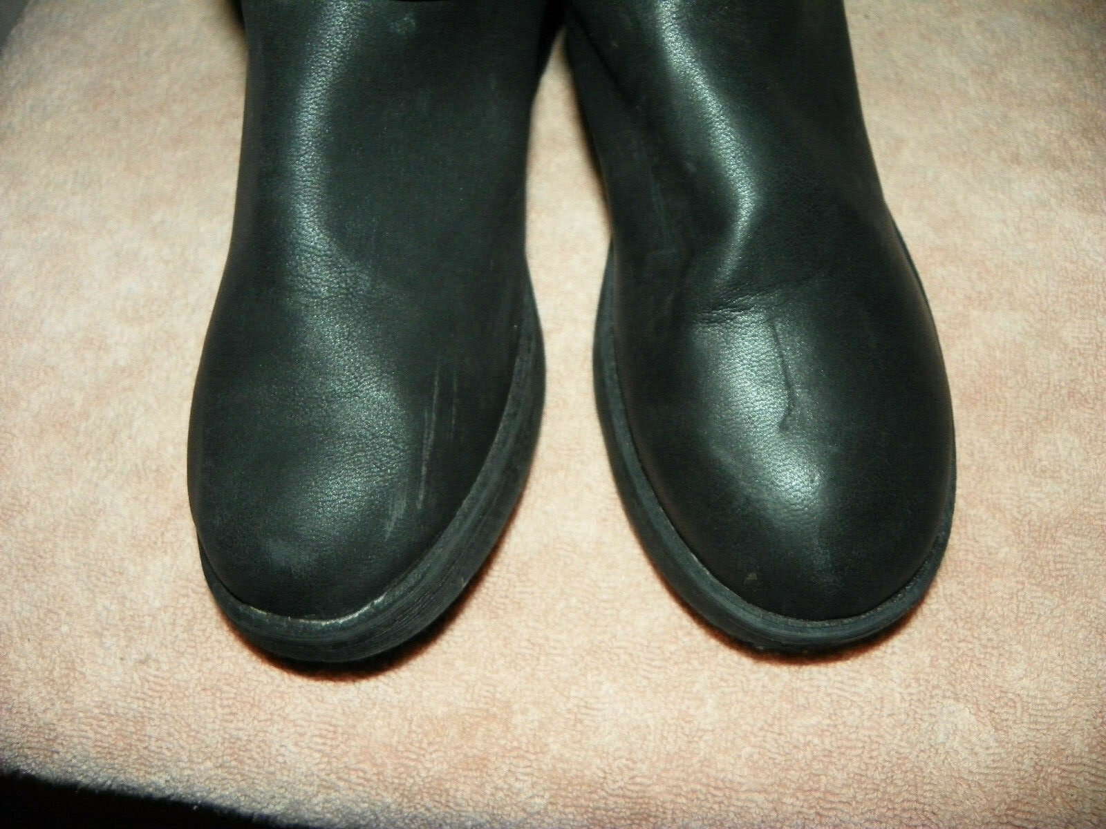 Rocket Dog Women's Size 8 M Black Slouch Winter Boots eBay