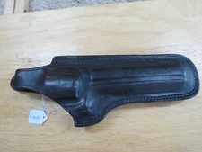 Custom Gun Holster (lot#14504)