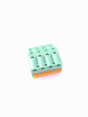 Phoenix Contact FKC 2,5 / 4-ST 5,08 4-pol Stecker Leiterplattenstecker