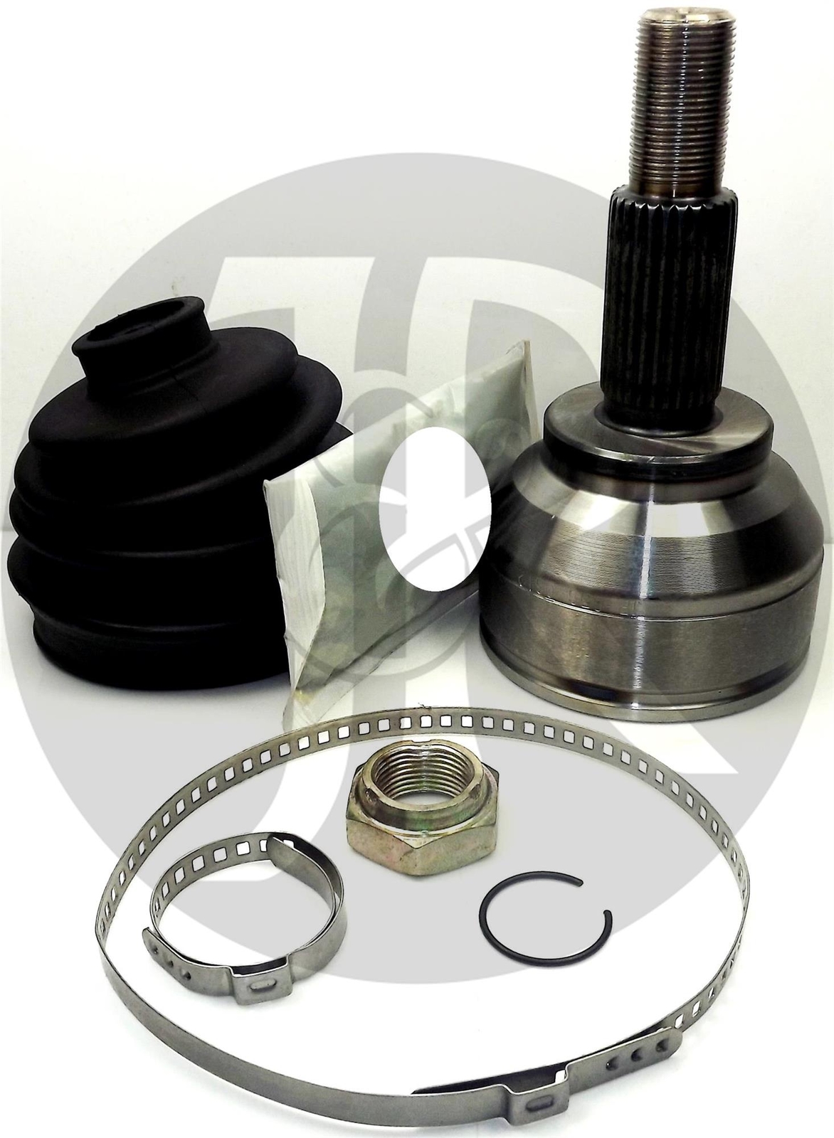 MAZDA 6 2.02.2 DRIVE SHAFT CV JOINT 2007>2013 eBay