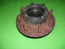 2000 01 02 Dodge Ram 2500 Dana 70 80 Rear differential wheel HUB Drum Brakes