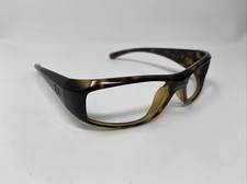RAY BAN RB 4103 710 TORTOISE SUNGLASSES WOMEN FRAME ITALY NF91