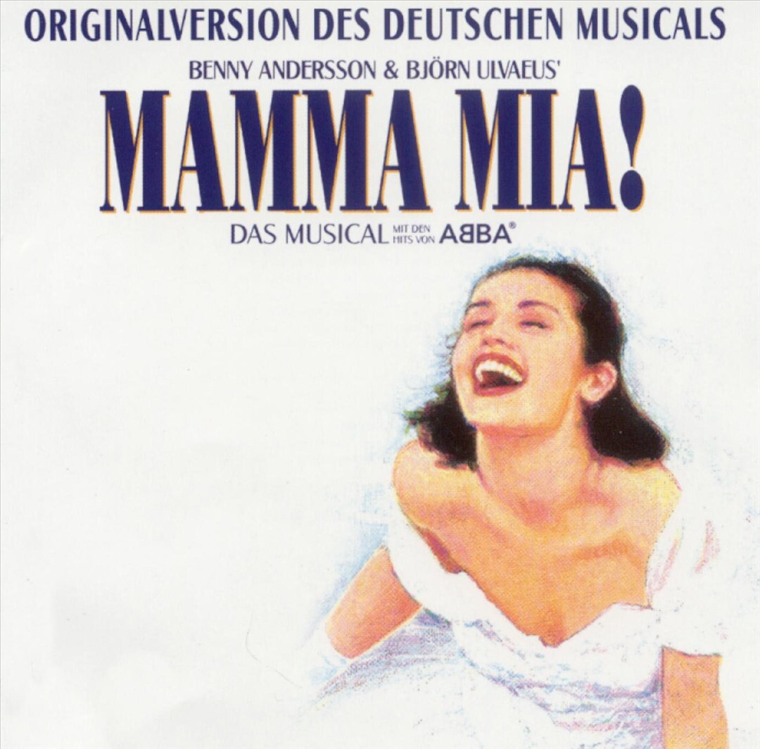 Picture of Mamma Mia! Originalversion des deutschen Musicals (Operettenhaus Hamburg)
