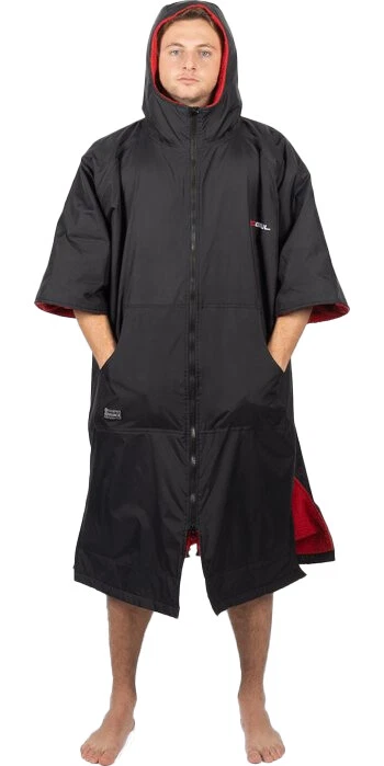 Gul hooded changing poncho sale