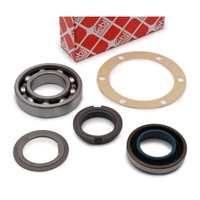 febi 05423 Radlagersatz FüR Mercedes Heckflosse W110 W111 W108 W113 Hinten