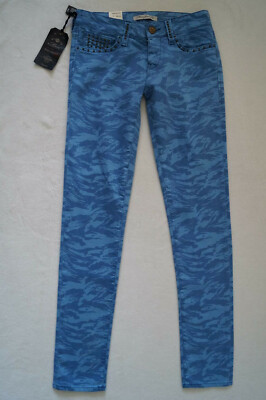 Mavi  Serena Jeans Hose Skinny W25,26,27,28,29,30,31,32  L32 UVP: 89,95   NEU