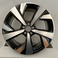 VW TAIGO 2G7 17 ZOLL 6.5J ET39 Original 1 Stück Alufelge Felge Aluminium RiM