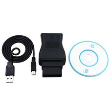 14 Pin Für Nissan Consult Interface USB Auto...