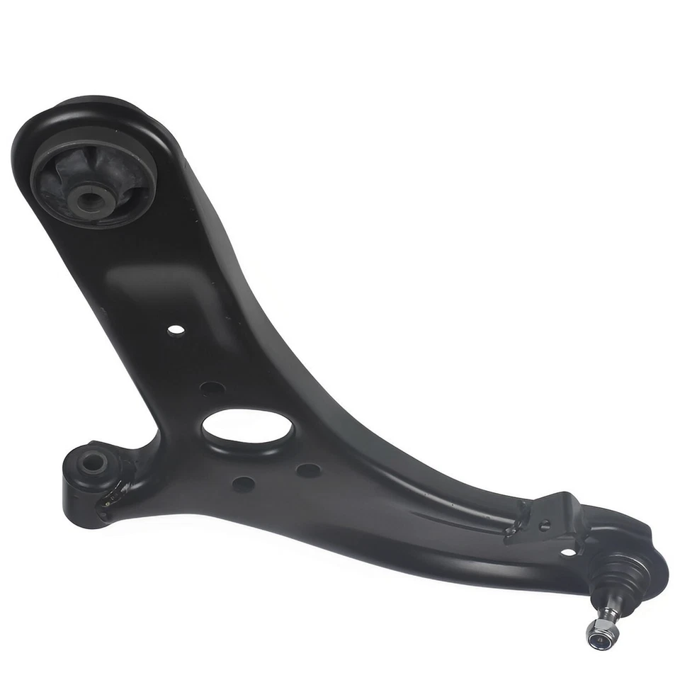 Передние нижние рычаги управления с шарнирами для Hyundai Accent 2011 2012 2013 - 2017 годов выпуска - Изображение 3 из 4