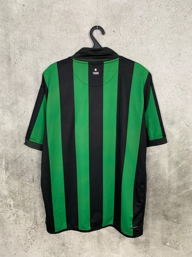 CELTIC 2006 2007 2008 AWAY FOOTBALL SHIRT NIKE JERSEY SIZE XXL - Picture 3 of 10