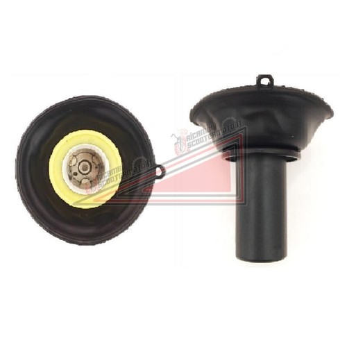 RIDE AND CUSTOM Lufttemperaturfühler Für Piaggio Skipper 4T 125 (2000-2002) - Motoroptimierung