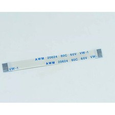 Mouse Flexible Cable Line for Logitech G500 G500S Gaming Mouse Board Repair Part