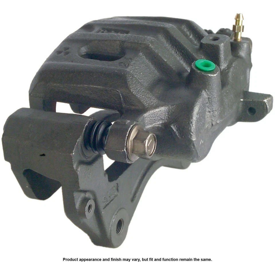 PAR de pinzas de freno de disco delanteras para Mitsubishi Montero Sport 1997-2003 (KIT13118) Foto 2 de 4