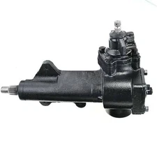 Power Steering Gear Box 27-7504 For Ford F-100 F-150 F-250 F-350 1968-1979